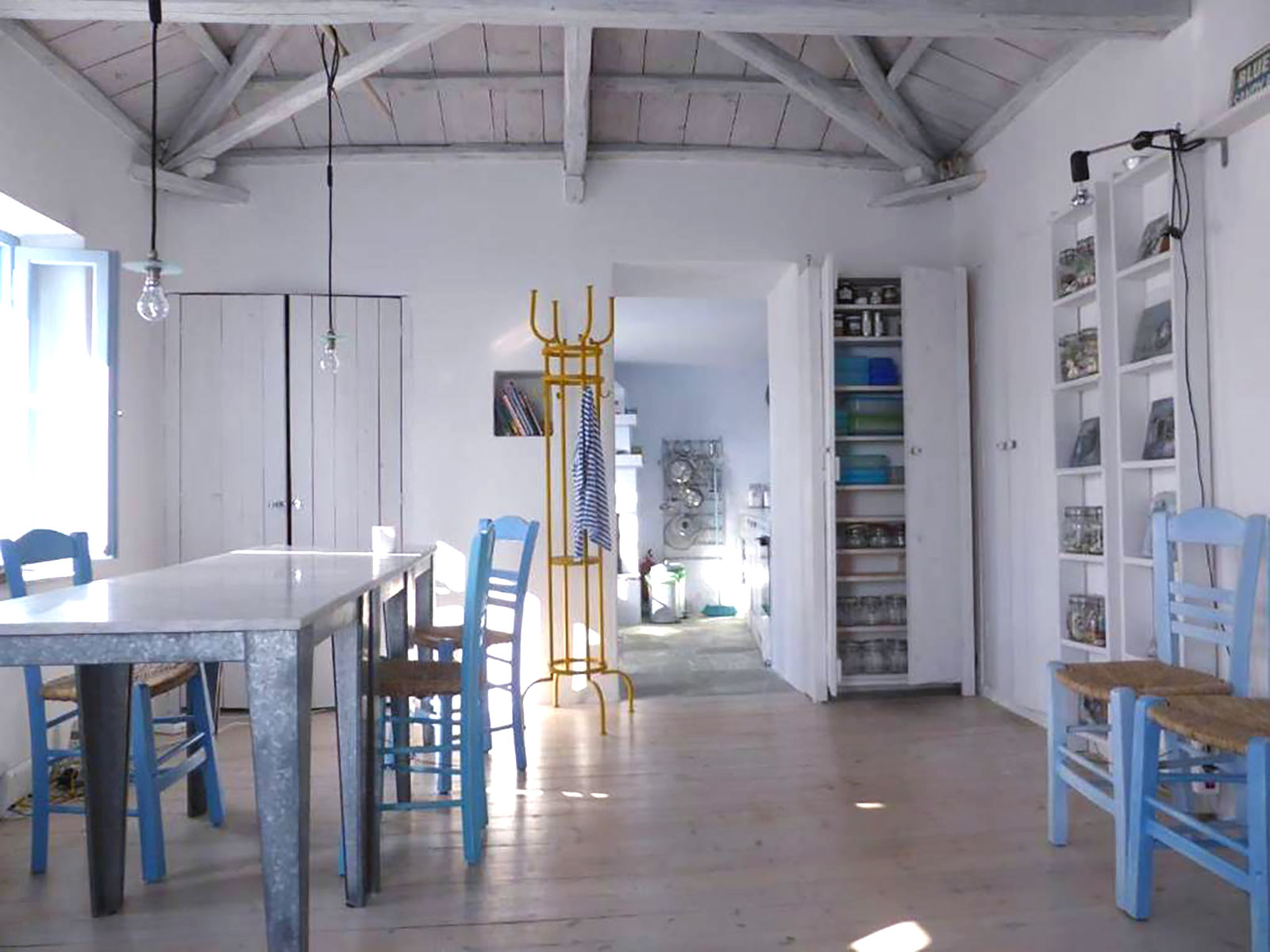 Home - Ferienhaus mieten auf der Insel Alonissos – Ferienhäuser